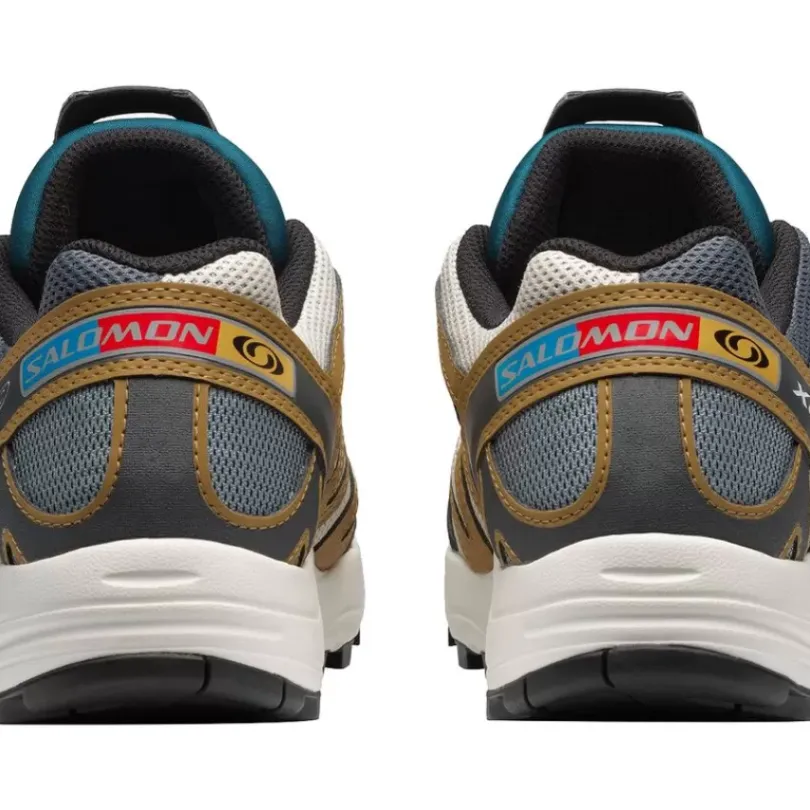Footwear^Salomon Outlet – Xa Pro 1 Shoe Castor Gray/Safari/Red Orange|Grape Juice/Chocolate Fondant/Legion Blue|Quiet Shade/Bleached Sand/Cumin
