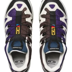 Footwear^Salomon Outlet – Xa Pro 1 Shoe Castor Gray/Safari/Red Orange|Grape Juice/Chocolate Fondant/Legion Blue|Quiet Shade/Bleached Sand/Cumin
