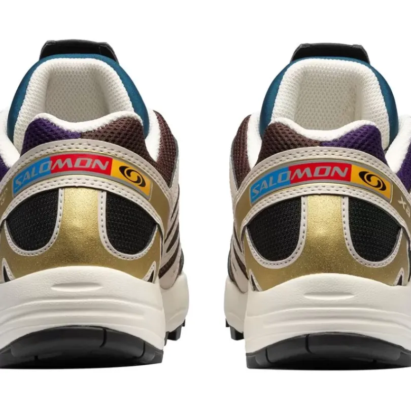 Footwear^Salomon Outlet – Xa Pro 1 Shoe Castor Gray/Safari/Red Orange|Grape Juice/Chocolate Fondant/Legion Blue|Quiet Shade/Bleached Sand/Cumin