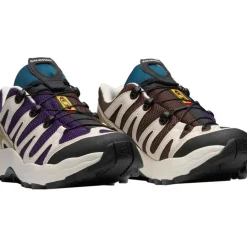 Footwear^Salomon Outlet – Xa Pro 1 Shoe Castor Gray/Safari/Red Orange|Grape Juice/Chocolate Fondant/Legion Blue|Quiet Shade/Bleached Sand/Cumin