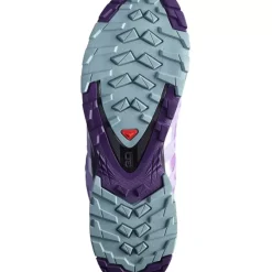 Footwear^Salomon Outlet – Xa Pro 3D V8 Gtx Shoe – Women'S Balsam Green/Green Gables/Pastel Turquoise|Royal Lilac/Lavender/Slate