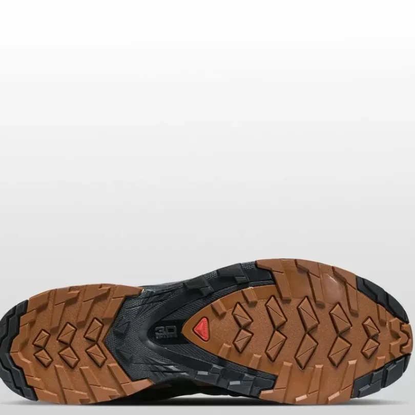 Footwear^Salomon Outlet – Xa Pro 3D V8 Gtx Shoe – Men'S Black/Black/Black|Ebony/Caramel Cafe/Black|Quarry/Saffron/Olive Night