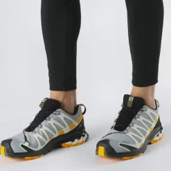 Footwear^Salomon Outlet – Xa Pro 3D V8 Gtx Shoe – Men'S Black/Black/Black|Ebony/Caramel Cafe/Black|Quarry/Saffron/Olive Night