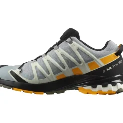 Footwear^Salomon Outlet – Xa Pro 3D V8 Gtx Shoe – Men'S Black/Black/Black|Ebony/Caramel Cafe/Black|Quarry/Saffron/Olive Night