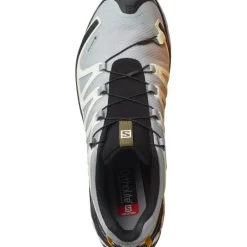 Footwear^Salomon Outlet – Xa Pro 3D V8 Gtx Shoe – Men'S Black/Black/Black|Ebony/Caramel Cafe/Black|Quarry/Saffron/Olive Night