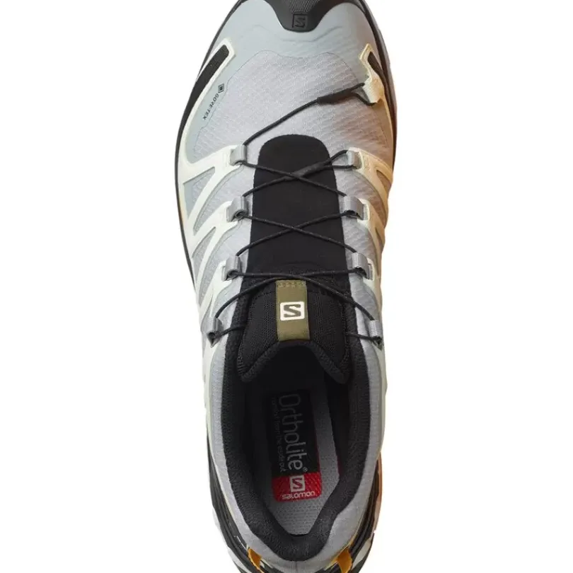 Footwear^Salomon Outlet – Xa Pro 3D V8 Gtx Shoe – Men'S Black/Black/Black|Ebony/Caramel Cafe/Black|Quarry/Saffron/Olive Night