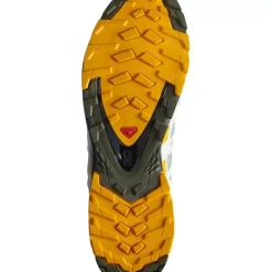 Footwear^Salomon Outlet – Xa Pro 3D V8 Gtx Shoe – Men'S Black/Black/Black|Ebony/Caramel Cafe/Black|Quarry/Saffron/Olive Night