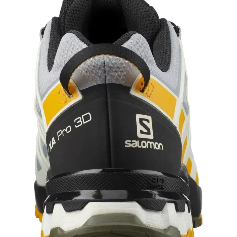 Footwear^Salomon Outlet – Xa Pro 3D V8 Gtx Shoe – Men'S Black/Black/Black|Ebony/Caramel Cafe/Black|Quarry/Saffron/Olive Night