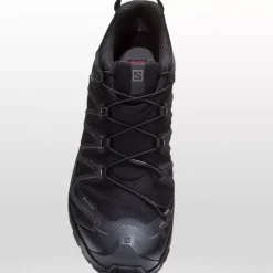 Footwear^Salomon Outlet – Xa Pro 3D V8 Gtx Shoe – Men'S Black/Black/Black|Ebony/Caramel Cafe/Black|Quarry/Saffron/Olive Night