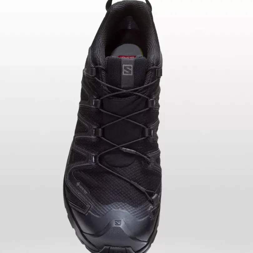 Footwear^Salomon Outlet – Xa Pro 3D V8 Gtx Shoe – Men'S Black/Black/Black|Ebony/Caramel Cafe/Black|Quarry/Saffron/Olive Night