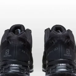 Footwear^Salomon Outlet – Xa Pro 3D V8 Gtx Shoe – Men'S Black/Black/Black|Ebony/Caramel Cafe/Black|Quarry/Saffron/Olive Night