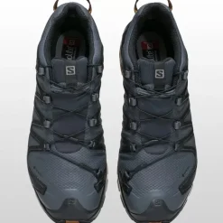 Footwear^Salomon Outlet – Xa Pro 3D V8 Gtx Shoe – Men'S Black/Black/Black|Ebony/Caramel Cafe/Black|Quarry/Saffron/Olive Night