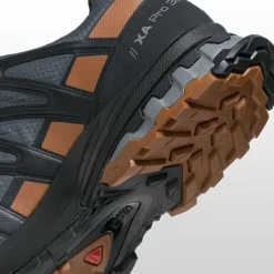 Footwear^Salomon Outlet – Xa Pro 3D V8 Gtx Shoe – Men'S Black/Black/Black|Ebony/Caramel Cafe/Black|Quarry/Saffron/Olive Night