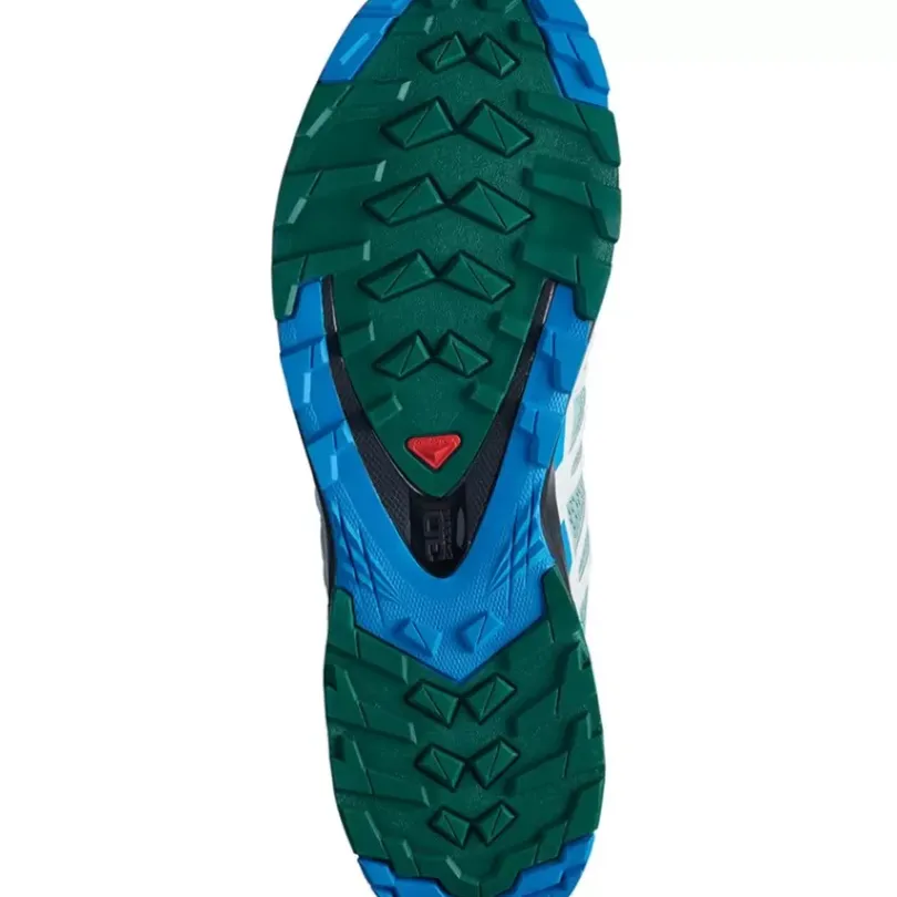 Footwear^Salomon Outlet – Xa Pro 3D V8 Shoe – Men'S Grape Leaf/Peat/Shadow|Slate/Blue Aster/Pacific