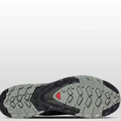 Footwear^Salomon Outlet – Xa Pro 3D V8 Shoe – Men'S Grape Leaf/Peat/Shadow|Slate/Blue Aster/Pacific