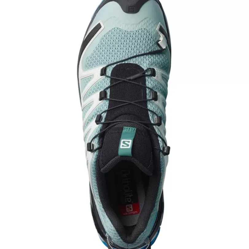 Footwear^Salomon Outlet – Xa Pro 3D V8 Shoe – Men'S Grape Leaf/Peat/Shadow|Slate/Blue Aster/Pacific