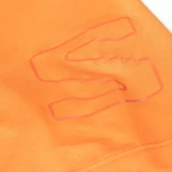 Clothing^Salomon Outlet – Xa Short-Sleeve T-Shirt – Men'S Black|Pacific|Pureed Pumpkin/Red Orange/Heather
