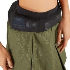 Clothing^Salomon Outlet – Xa Skort – Women'S Brick Dust|Black|Olive Night