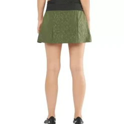 Clothing^Salomon Outlet – Xa Skort – Women'S Brick Dust|Black|Olive Night