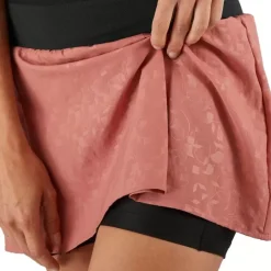 Clothing^Salomon Outlet – Xa Skort – Women'S Brick Dust|Black|Olive Night