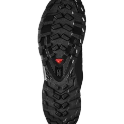 Footwear^Salomon Outlet – Xa Wild Trail Running Shoe – Men'S Black/Black/Black