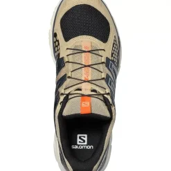Footwear^Salomon Outlet – X-Mission 3 Shoe Black/Silver/Metallic-X/Racing Red|Ebony/Quiet Shade/Mallard Blue|Nimbus Cloud/Patina Green/Lavender|Safari/Red Orange/India Ink