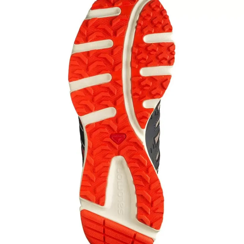 Footwear^Salomon Outlet – X-Mission 3 Shoe Black/Silver/Metallic-X/Racing Red|Ebony/Quiet Shade/Mallard Blue|Nimbus Cloud/Patina Green/Lavender|Safari/Red Orange/India Ink